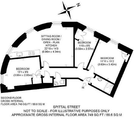 Gorgeous&Cozy Flat In The Heart Of Edinburgh 아파트 외부 사진