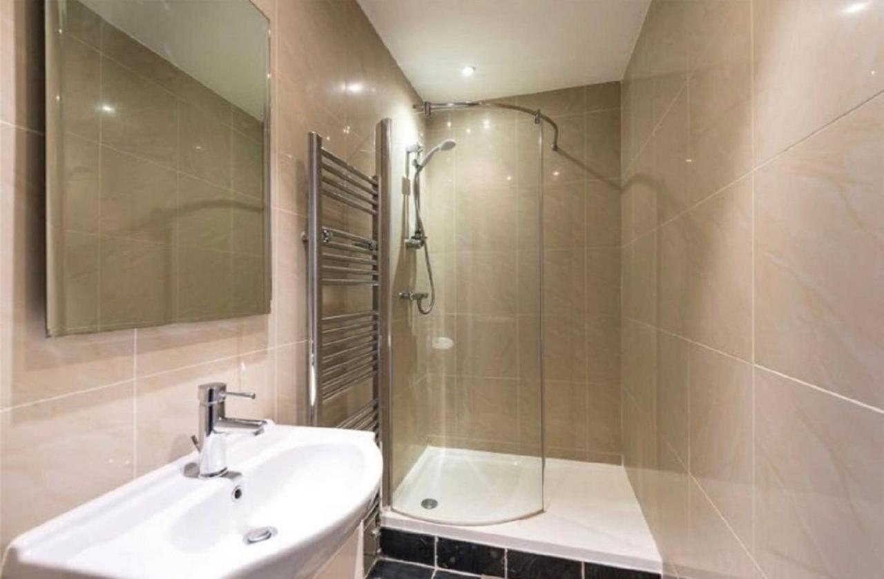 Gorgeous&Cozy Flat In The Heart Of Edinburgh 아파트 외부 사진